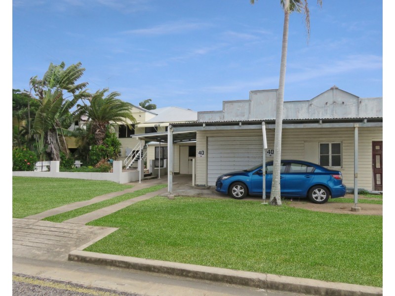 40-42 Poole Street, Bowen QLD 4805