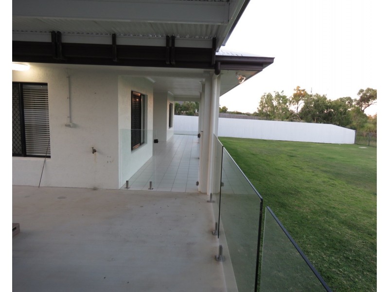 34 Scenic Crescent, Bowen QLD 4805