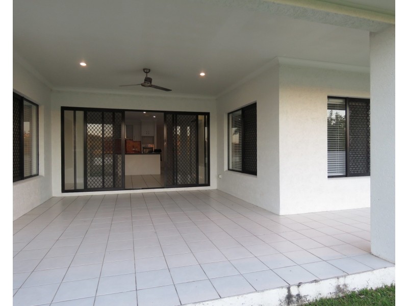 34 Scenic Crescent, Bowen QLD 4805