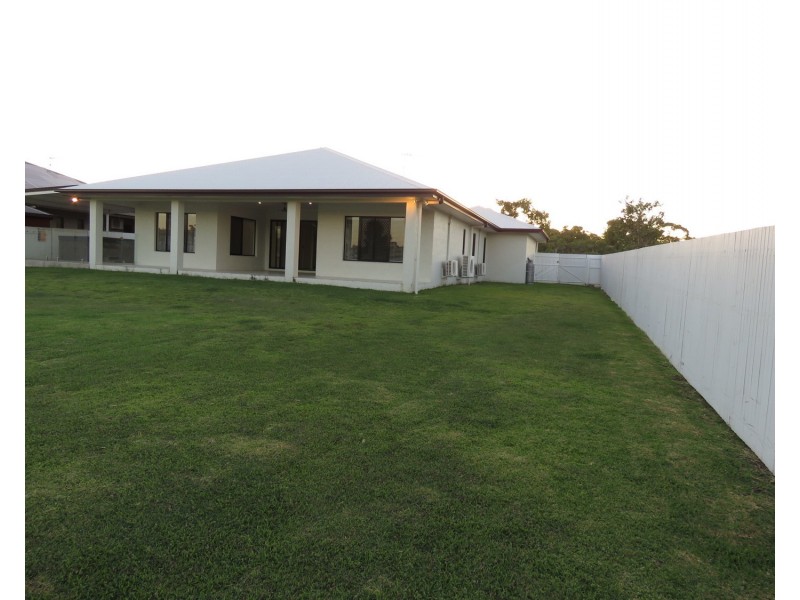 34 Scenic Crescent, Bowen QLD 4805