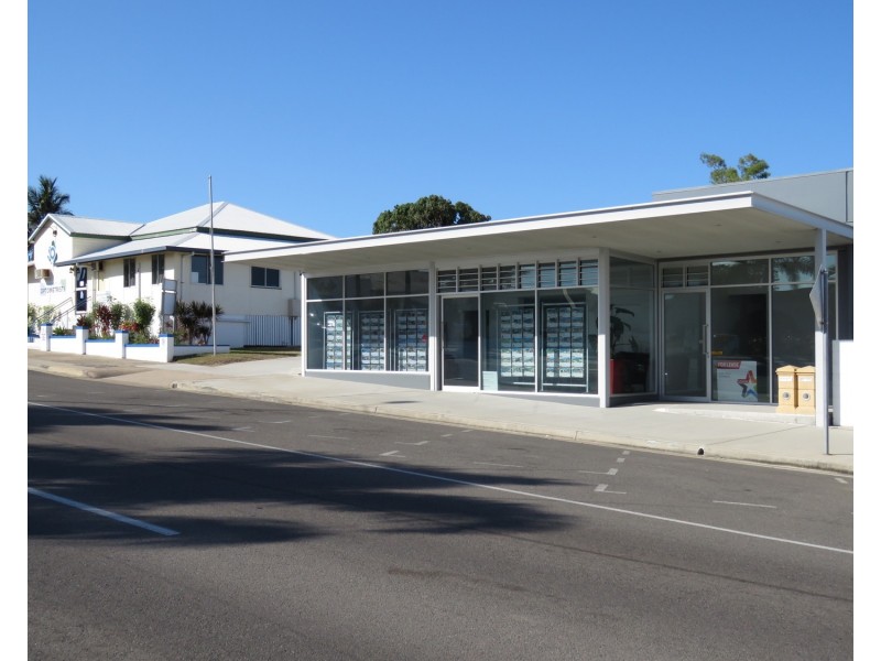 Shop 1/50 Herbert Street, Bowen QLD 4805
