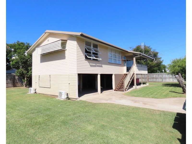 22a Sinclair Street, Bowen QLD 4805