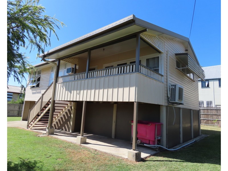 22a Sinclair Street, Bowen QLD 4805