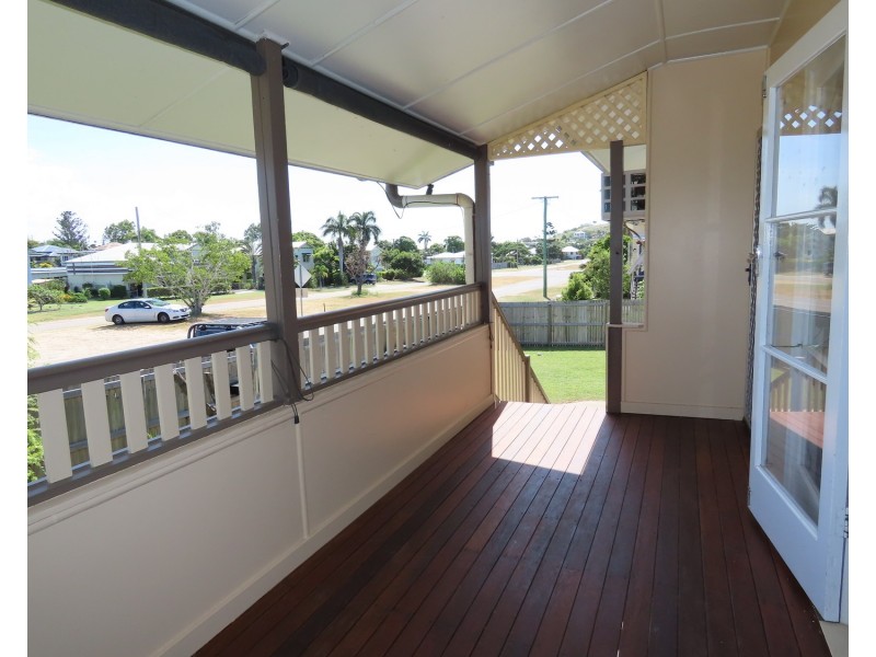 22a Sinclair Street, Bowen QLD 4805