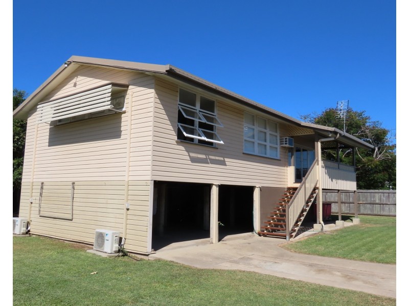 22a Sinclair Street, Bowen QLD 4805