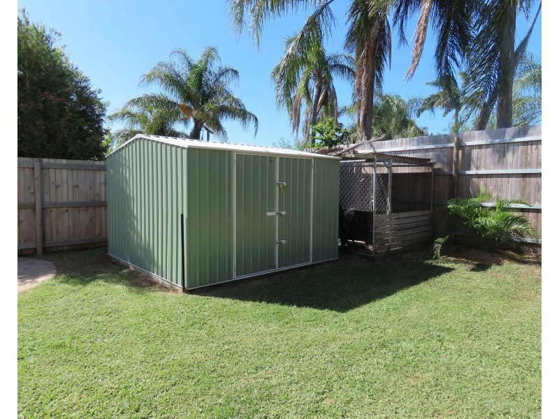 22a Sinclair Street, Bowen QLD 4805