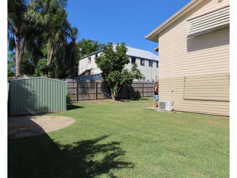 22a Sinclair Street, Bowen QLD 4805