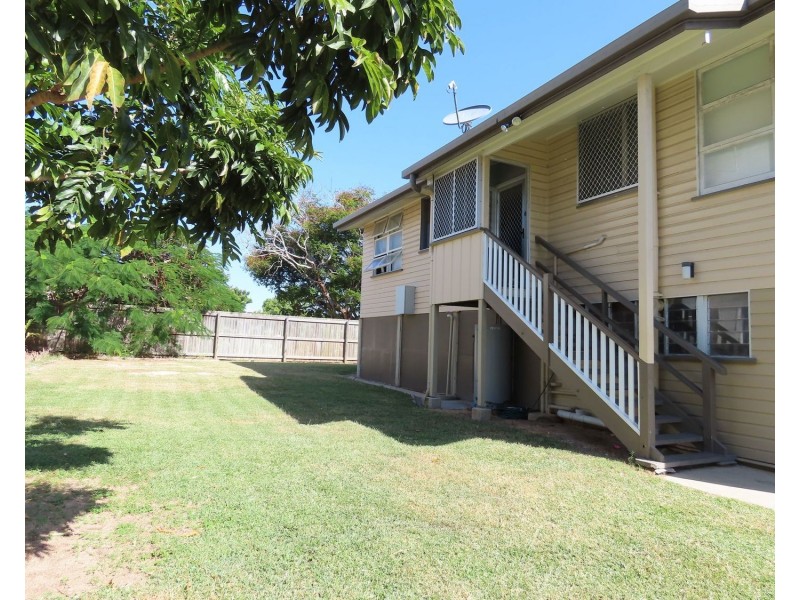 22a Sinclair Street, Bowen QLD 4805