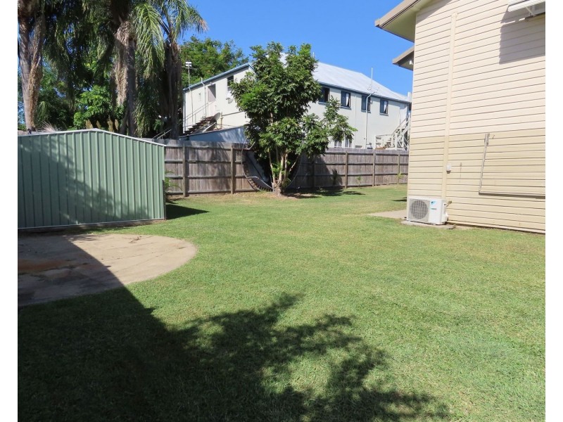 22a Sinclair Street, Bowen QLD 4805
