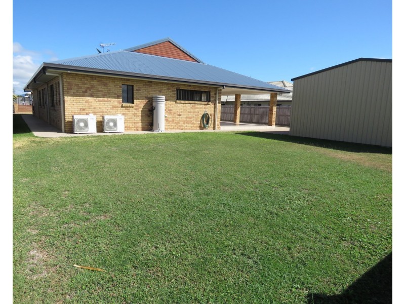 9 Banks Drive, Bowen QLD 4805