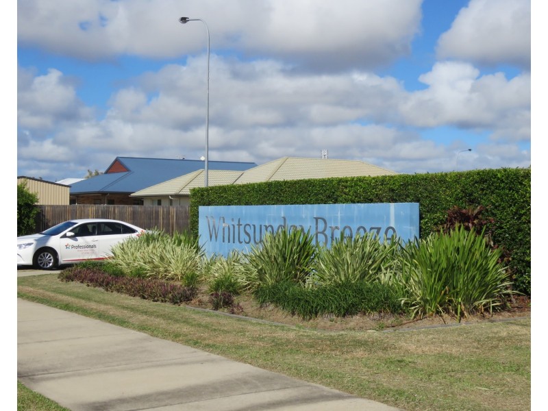 86 Banks Drive, Bowen QLD 4805