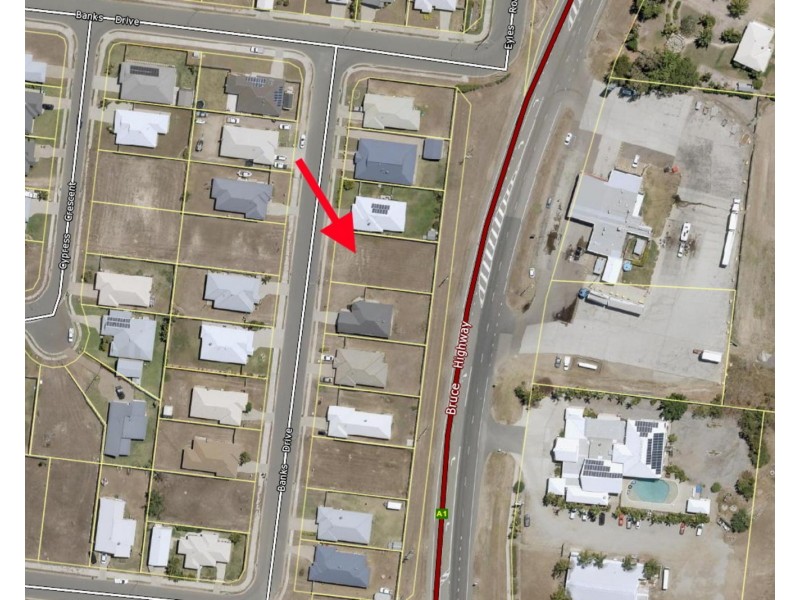 86 Banks Drive, Bowen QLD 4805