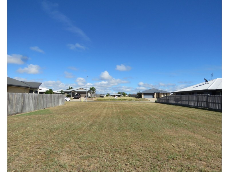 86 Banks Drive, Bowen QLD 4805