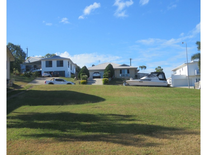 3 Craigie Court, Bowen QLD 4805