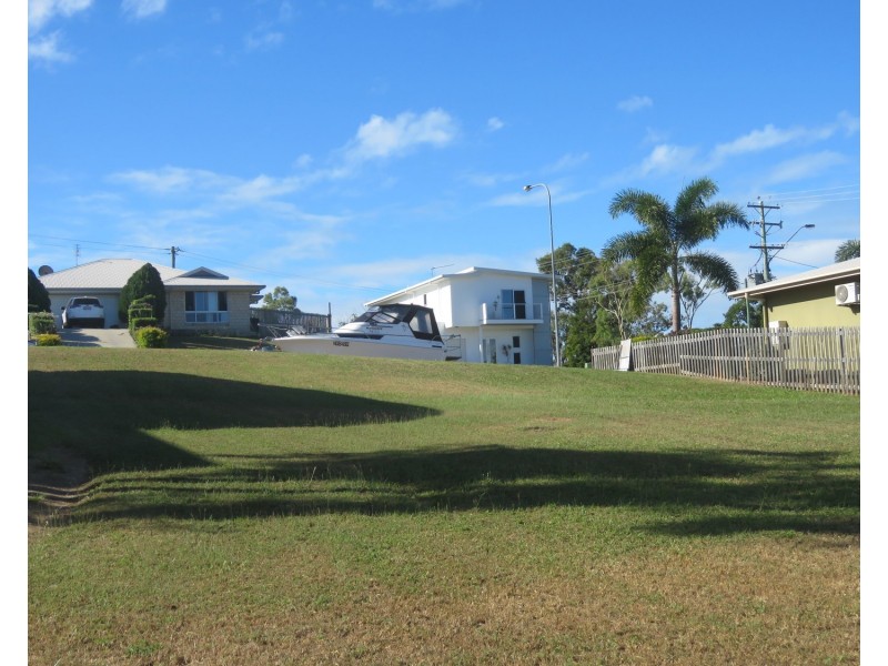 3 Craigie Court, Bowen QLD 4805