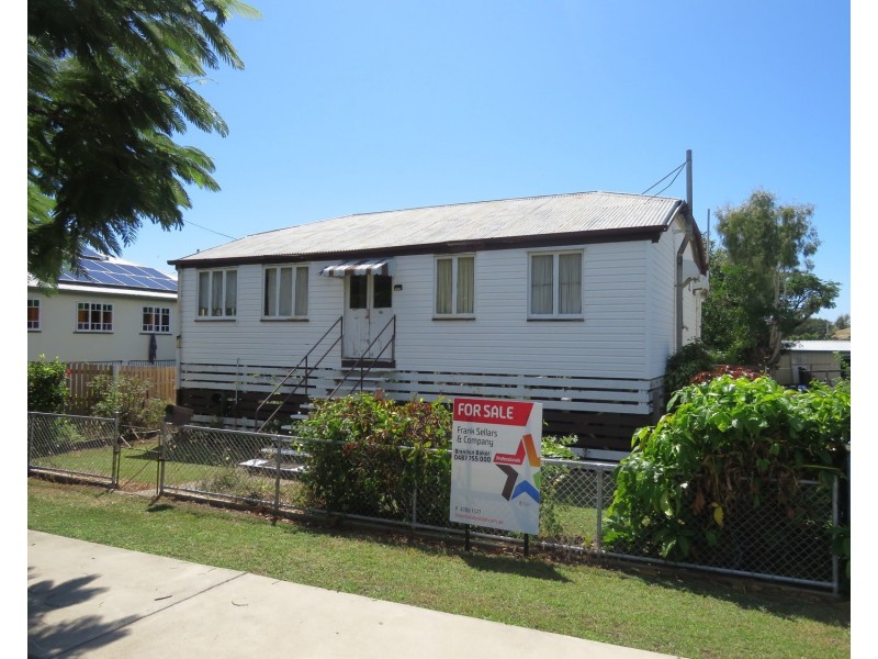 86 Herbert Street, Bowen QLD 4805