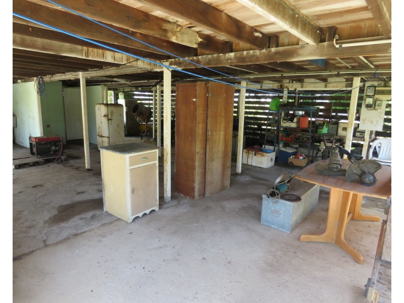 86 Herbert Street, Bowen QLD 4805