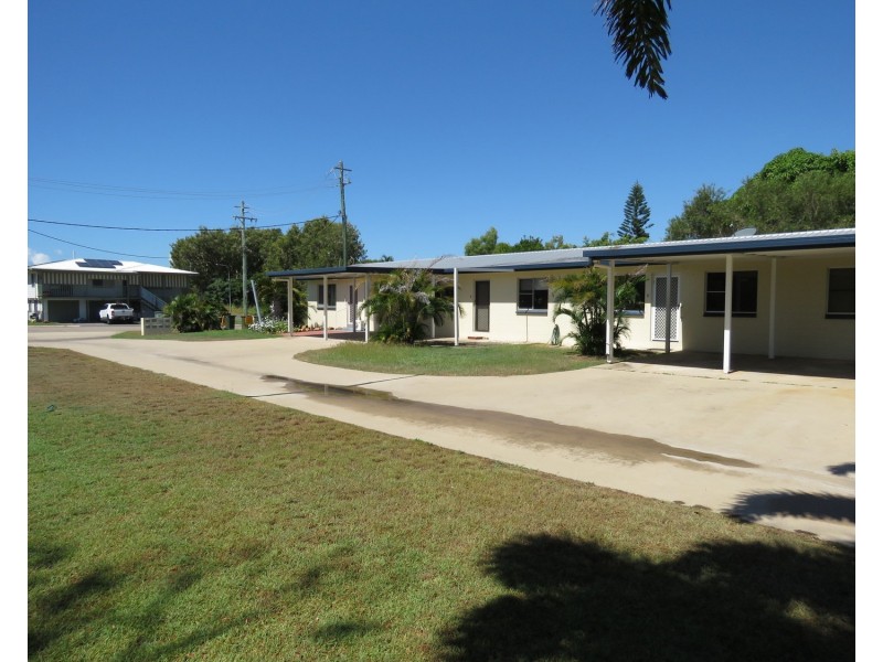 3/43 Crofton Street, Bowen QLD 4805