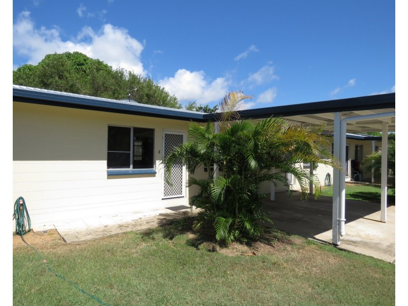 3/43 Crofton Street, Bowen QLD 4805