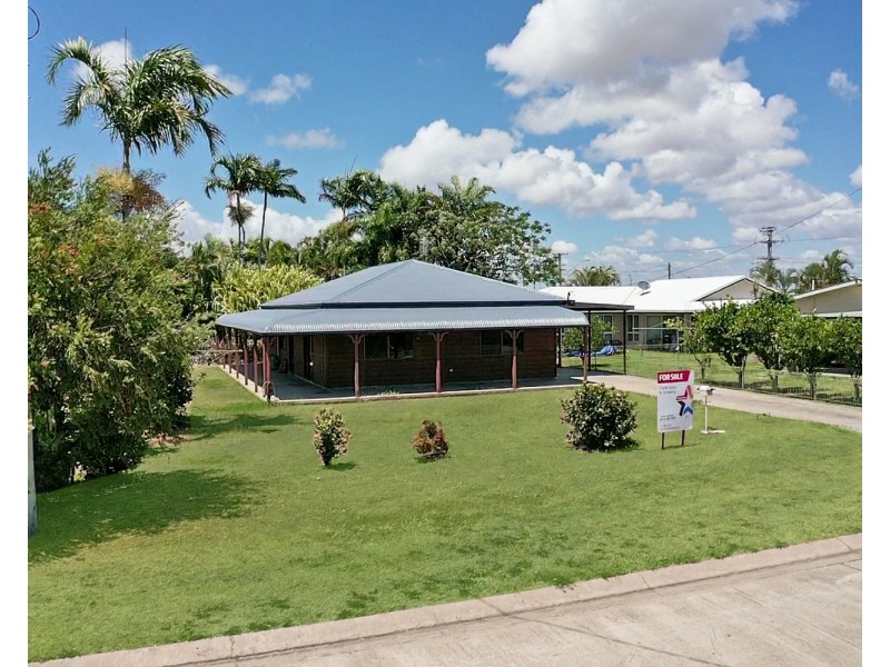 59 Wests Lane, Bowen QLD 4805
