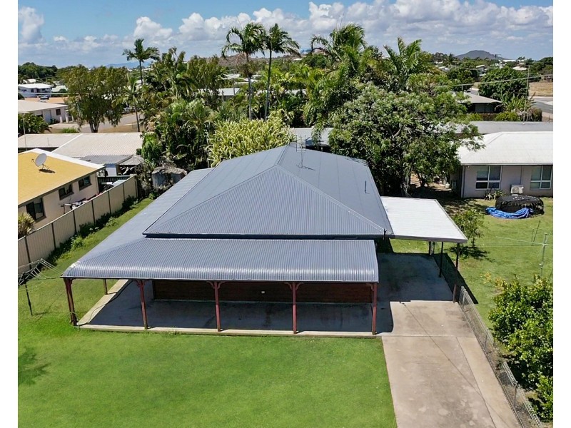 59 Wests Lane, Bowen QLD 4805