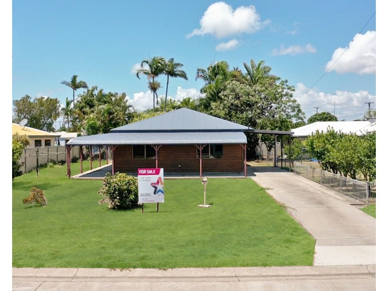 59 Wests Lane, Bowen QLD 4805