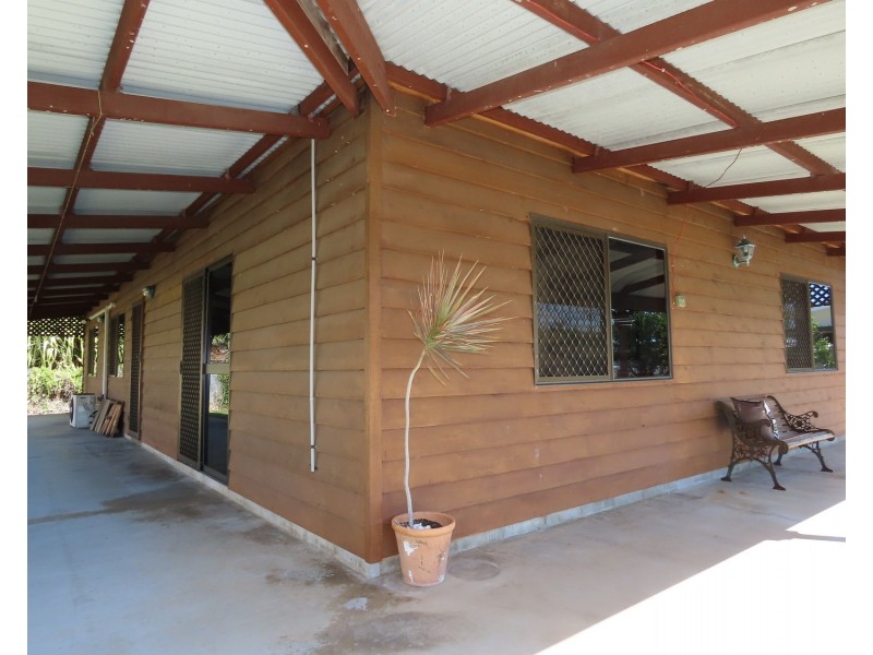 59 Wests Lane, Bowen QLD 4805