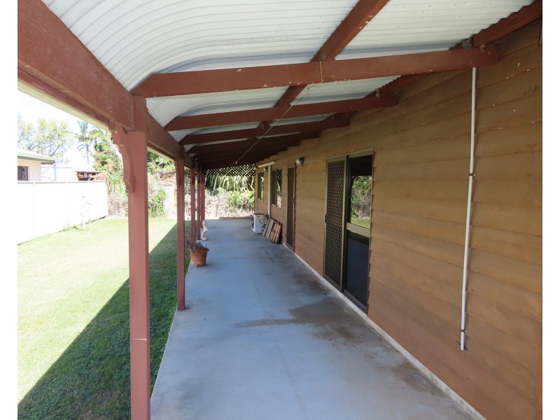 59 Wests Lane, Bowen QLD 4805