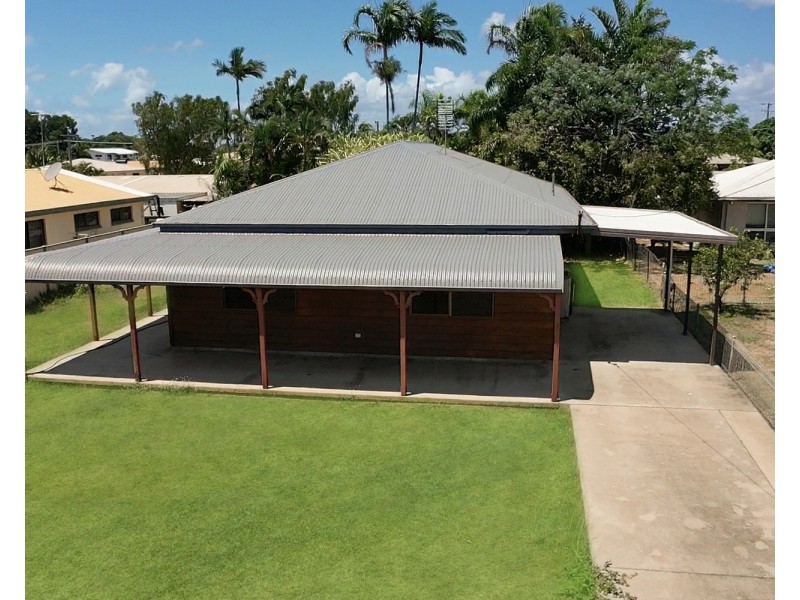 59 Wests Lane, Bowen QLD 4805