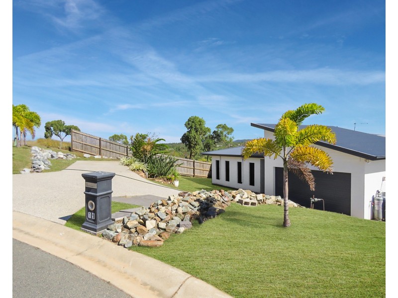 19 Harbourview Terrace, Bowen QLD 4805