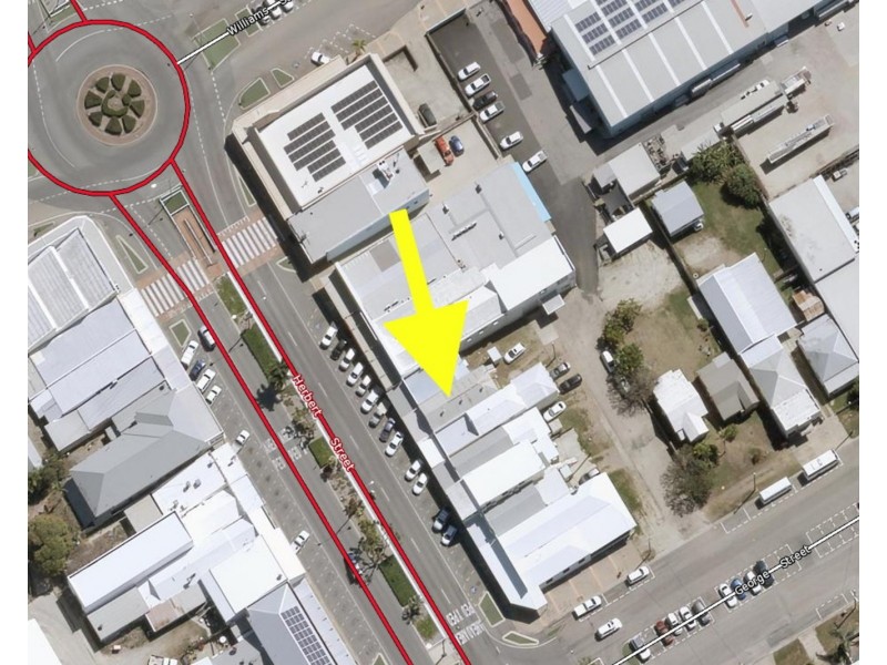 30 Herbert Street, Bowen QLD 4805