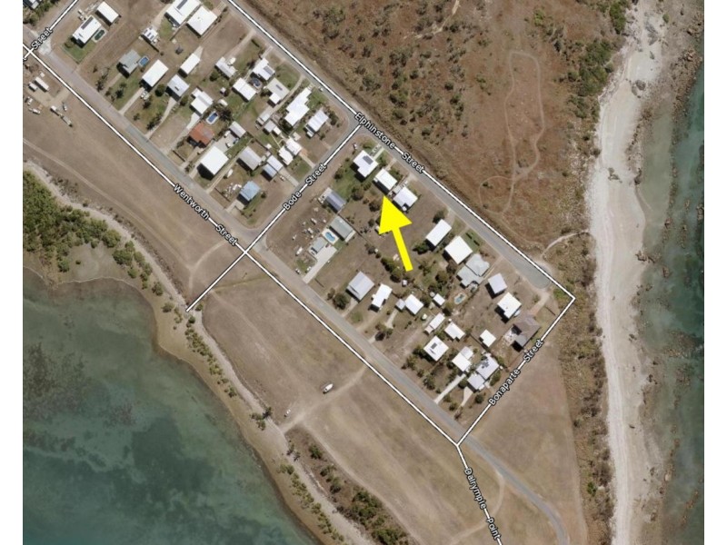 17 Elphinstone Street, Bowen QLD 4805