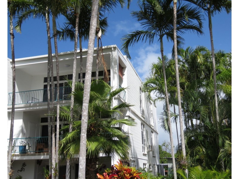 11/89 Horseshoe Bay Road, Bowen QLD 4805