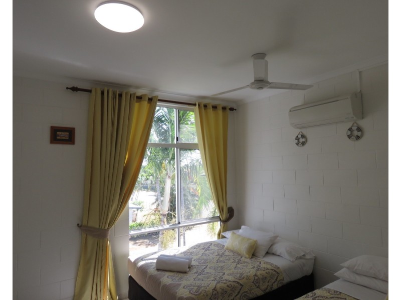 11/89 Horseshoe Bay Road, Bowen QLD 4805