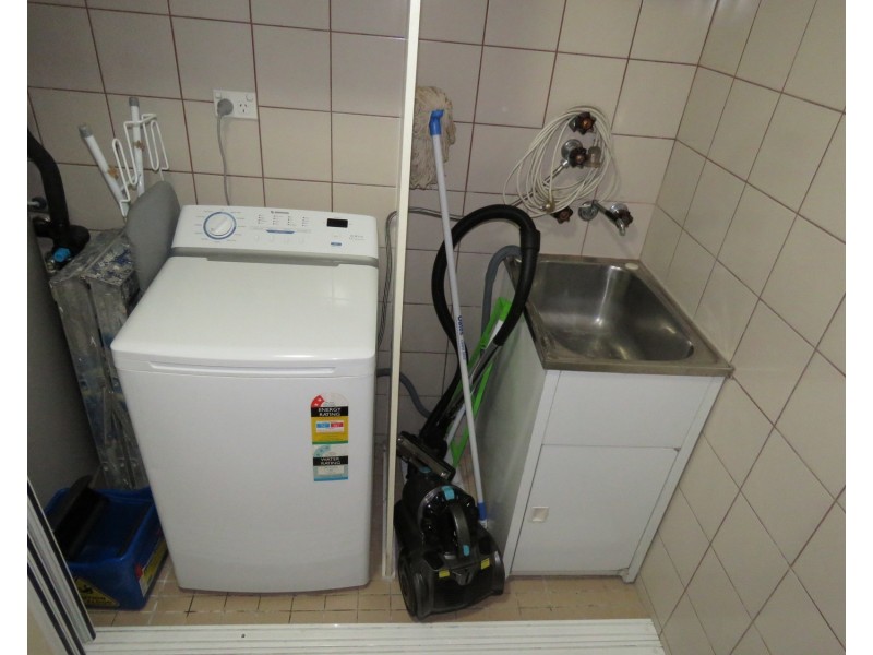 11/89 Horseshoe Bay Road, Bowen QLD 4805