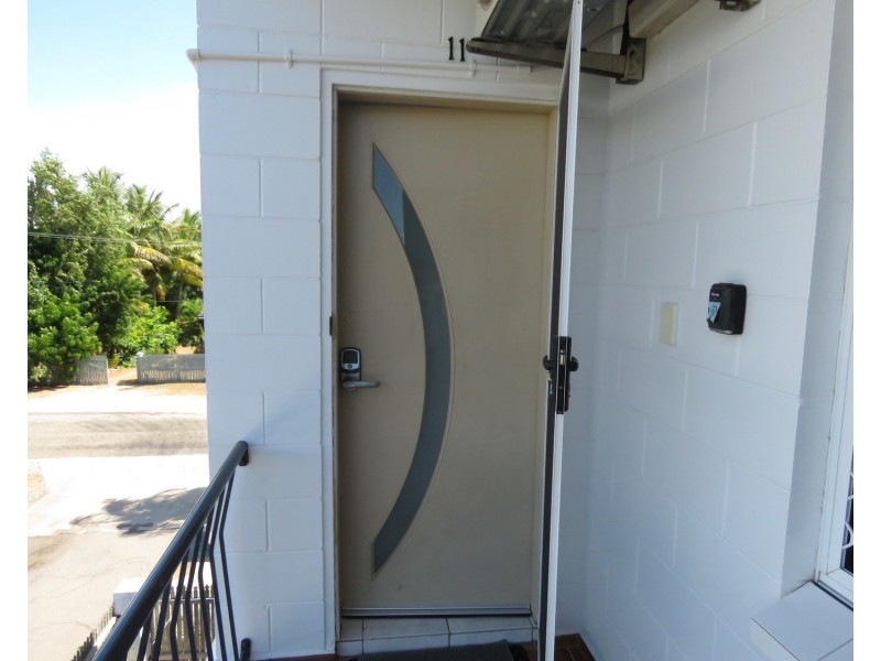 11/89 Horseshoe Bay Road, Bowen QLD 4805