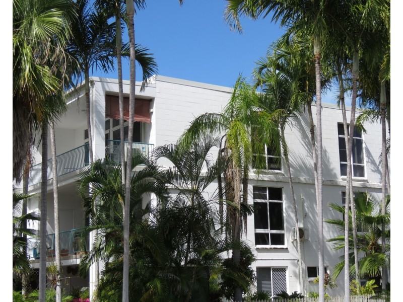 11/89 Horseshoe Bay Road, Bowen QLD 4805