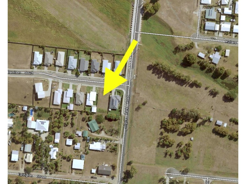 3 Harrison Court, Bowen QLD 4805