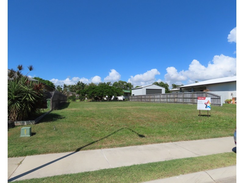 3 Harrison Court, Bowen QLD 4805