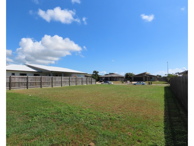 3 Harrison Court, Bowen QLD 4805