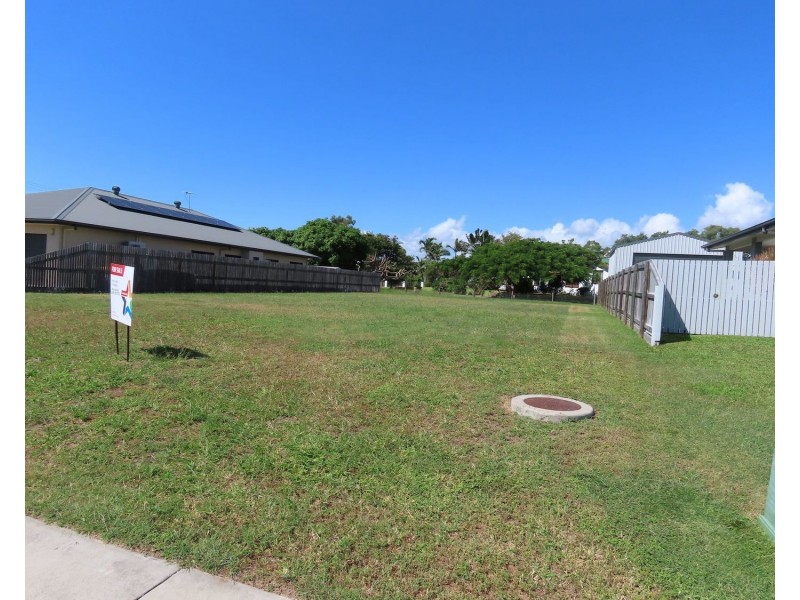 3 Harrison Court, Bowen QLD 4805