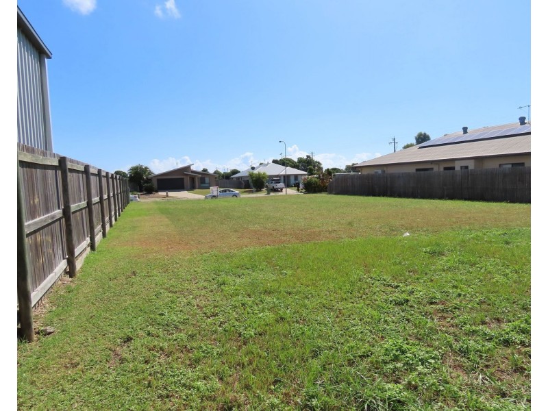 3 Harrison Court, Bowen QLD 4805