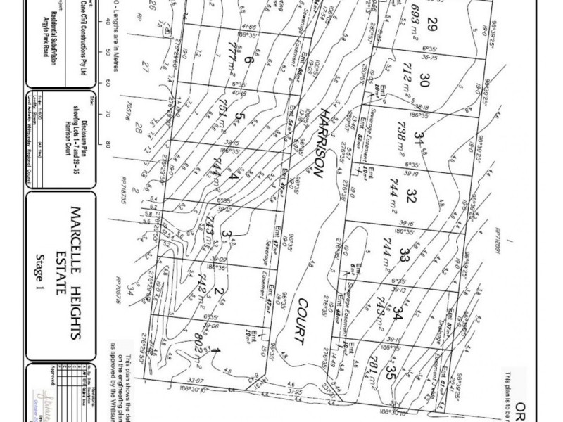 3 Harrison Court, Bowen QLD 4805