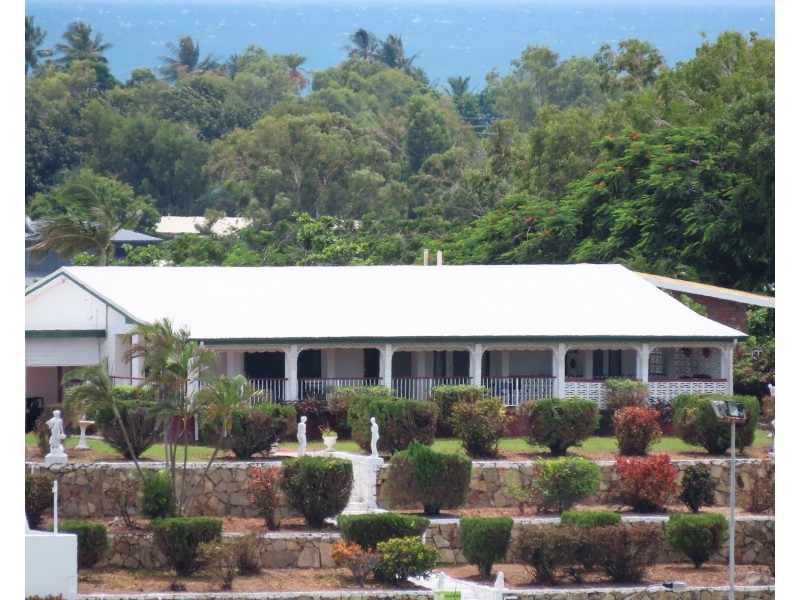 5 Soldiers Road, Bowen QLD 4805