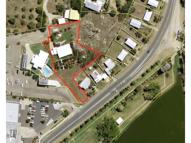 5 Soldiers Road, Bowen QLD 4805