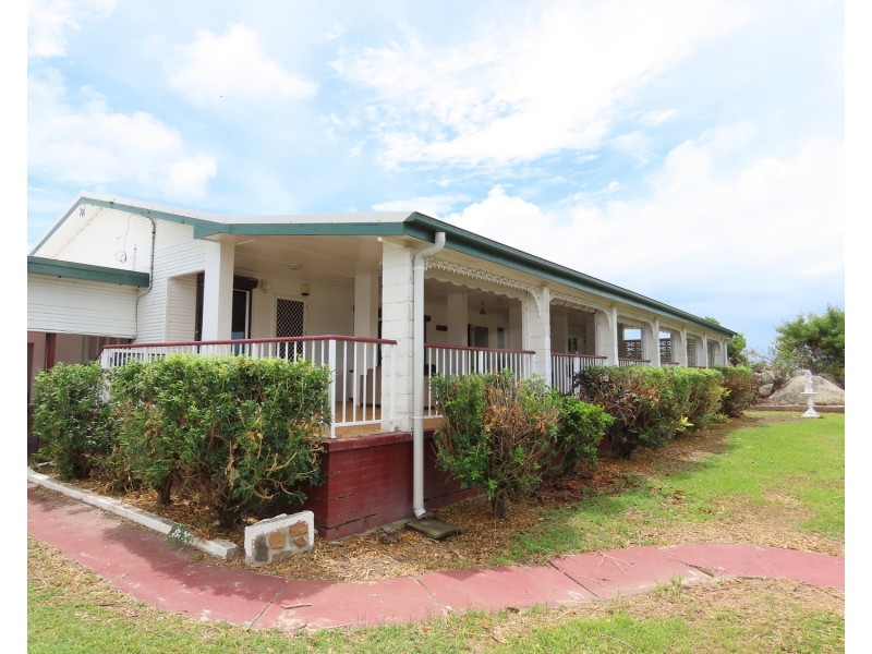 5 Soldiers Road, Bowen QLD 4805