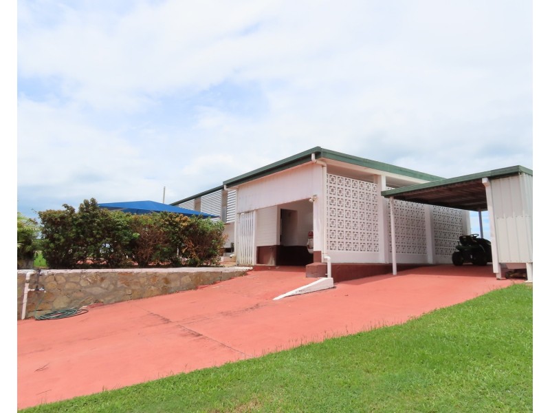 5 Soldiers Road, Bowen QLD 4805