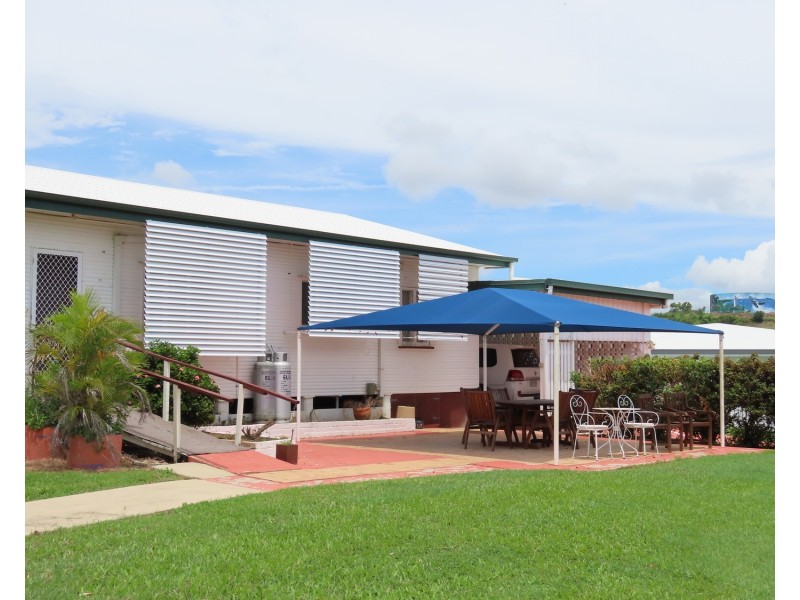5 Soldiers Road, Bowen QLD 4805