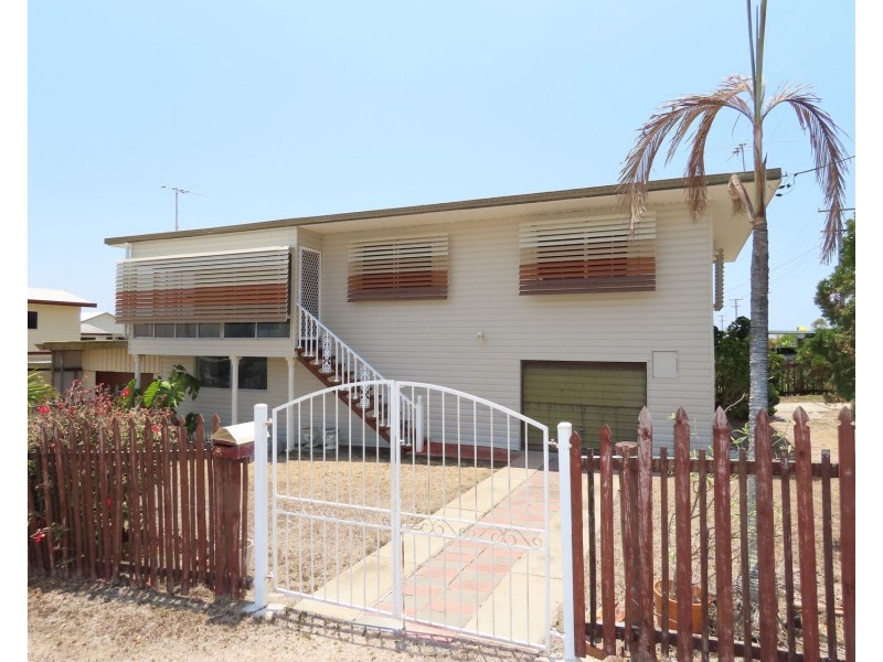 21 Elphinstone Street, Bowen QLD 4805