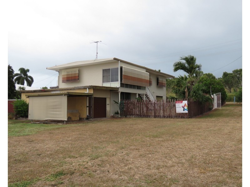 21 Elphinstone Street, Bowen QLD 4805